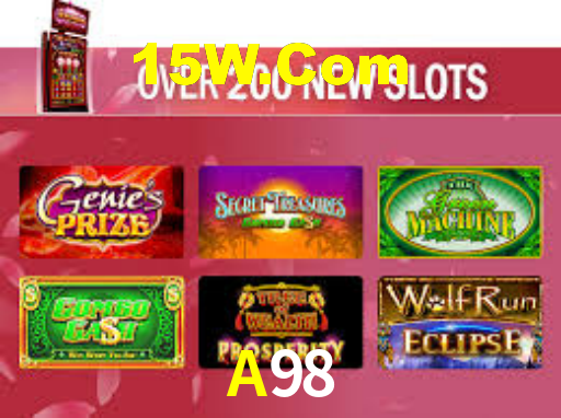 A98 Bet