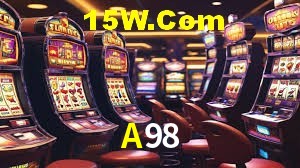 Statistics A98