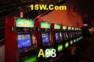 Design Responsivo A98