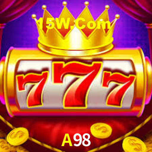 A98 Plataforma
