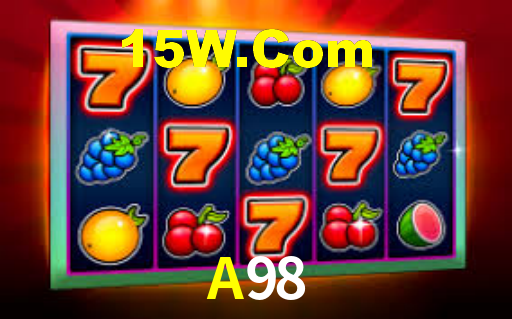 A98,A98 Bet