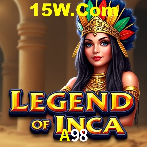 Descubra o Mundo do Cassino Online com A98