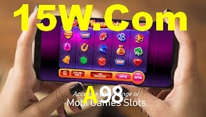 Cashback e recargas na A98