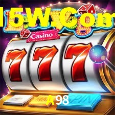 Blackjack Table A98