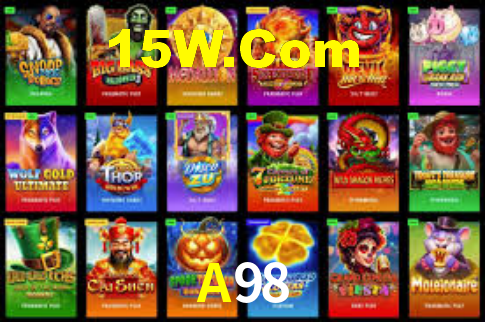 A98,A98 Bet