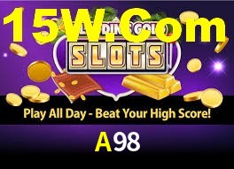 A98 Plataforma