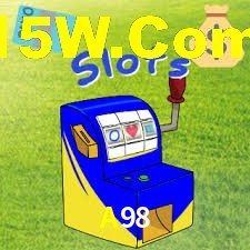 A98 App Interface