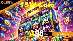 Welcome Bonus A98
