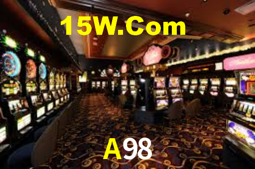 A98,A98 Bet