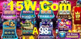 Live Casino A98