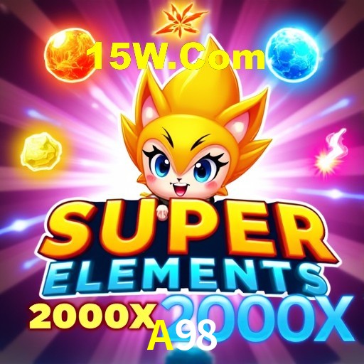 Casino Ao Vivo A98