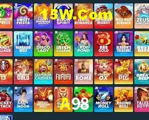 Estratégias Crash Games A98