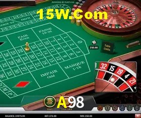 Provedores de Jogos A98