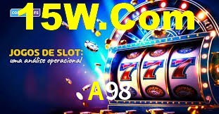 VIP Casino A98